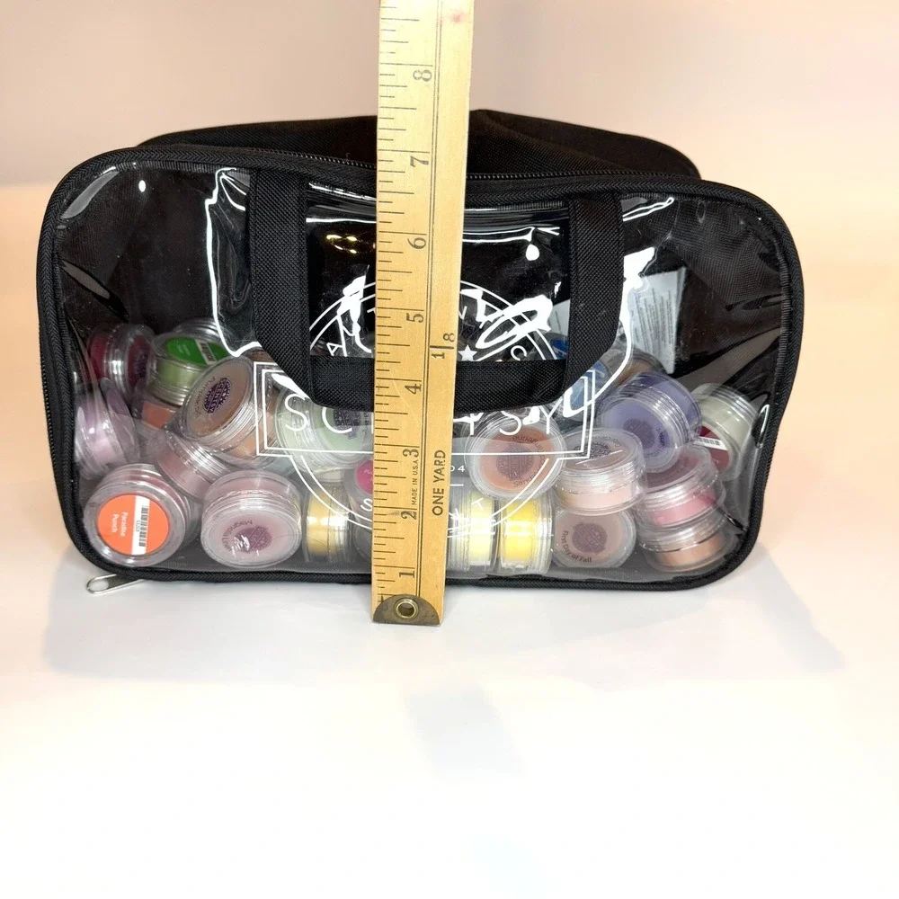 Scentsy Huge Lot of 66 Party Testers Wax Melts Samples Scentsy Samples in Bag